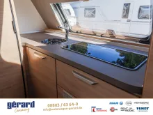 Fahrzeugbild Knaus Südwind BLACK SELECTION 500 PF Modell 2026 #5