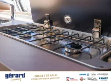 Fahrzeugbild Knaus Südwind BLACK SELECTION 500 PF Modell 2026 #6