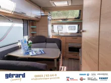 Fahrzeugbild Knaus Südwind BLACK SELECTION 500 PF Modell 2026 #12