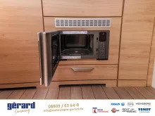 Fahrzeugbild Knaus Südwind BLACK SELECTION 500 PF Modell 2026 #13