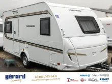 Fahrzeugbild Weinsberg CaraOne 450 FU #1