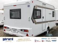 Fahrzeugbild Weinsberg CaraOne 450 FU #3