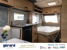Fahrzeugbild Weinsberg CaraOne 450 FU #5