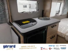 Fahrzeugbild Weinsberg CaraOne 450 FU #6