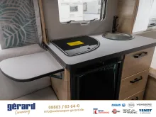 Fahrzeugbild Weinsberg CaraOne 450 FU #7