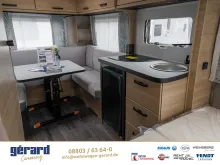 Fahrzeugbild Weinsberg CaraOne 450 FU #14