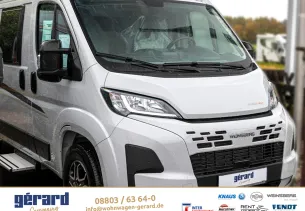 Bild CaraBus GREY<br/>540 MQ EDITION [FI ...