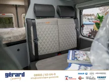 Fahrzeugbild Weinsberg CaraBus GREY EDITION FIRE 540 MQ #4