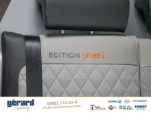 Fahrzeugbild Weinsberg CaraBus GREY EDITION FIRE 540 MQ #5