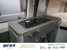 Fahrzeugbild Weinsberg CaraBus GREY EDITION FIRE 540 MQ #7