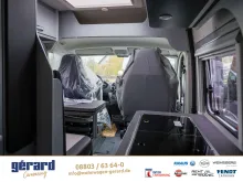 Fahrzeugbild Weinsberg CaraBus GREY EDITION FIRE 540 MQ #14