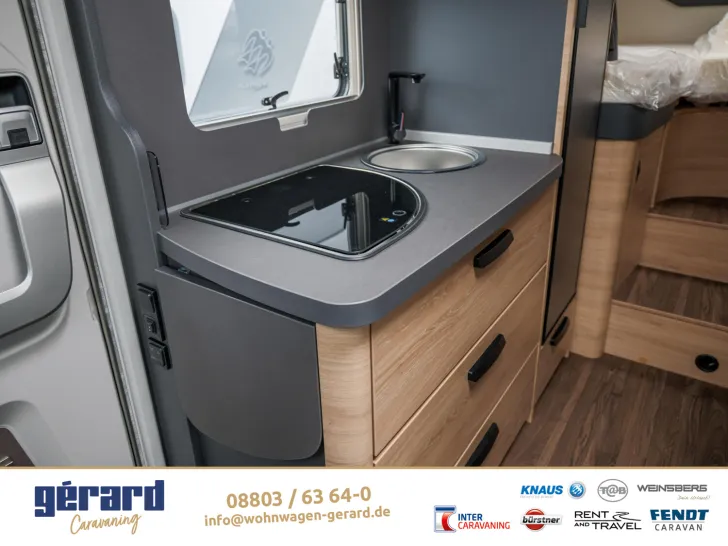 Fahrzeugbild Knaus L!VE TI PLATINUM SELECTION 650 MEG Live Ti autom #6