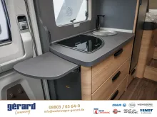 Fahrzeugbild Knaus L!VE TI PLATINUM SELECTION 650 MEG Live Ti autom #7