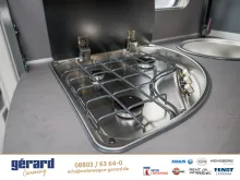Fahrzeugbild Knaus L!VE TI PLATINUM SELECTION 650 MEG Live Ti autom #8