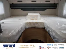 Fahrzeugbild Knaus L!VE TI PLATINUM SELECTION 650 MEG Live Ti autom #10