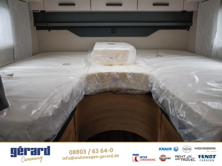 Fahrzeugbild Knaus L!VE TI PLATINUM SELECTION 650 MEG Live Ti autom #10