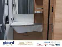 Fahrzeugbild Knaus L!VE TI PLATINUM SELECTION 650 MEG Live Ti autom #11