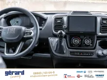 Fahrzeugbild Weinsberg CaraBus EDITION FIRE 630 ME Automatik #3