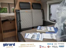 Fahrzeugbild Weinsberg CaraBus EDITION FIRE 630 ME Automatik #4