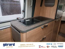 Fahrzeugbild Weinsberg CaraBus EDITION FIRE 630 ME Automatik #7