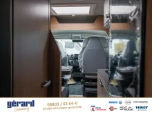 Fahrzeugbild Weinsberg CaraBus EDITION FIRE 630 ME Automatik #14