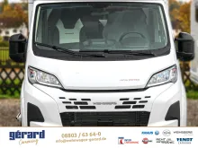 Fahrzeugbild Weinsberg CaraCompact EDITION PEPPER 600 MEG sofort verfügbar #1