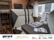 Fahrzeugbild Weinsberg CaraCompact EDITION PEPPER 600 MEG sofort verfügbar #4