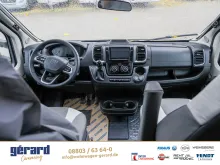 Fahrzeugbild Weinsberg CaraCompact EDITION PEPPER 600 MEG sofort verfügbar #13
