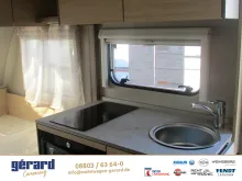 Fahrzeugbild Weinsberg CaraCito 390 QD sofort verfügbar #4