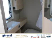 Fahrzeugbild Weinsberg CaraCito 390 QD sofort verfügbar #5