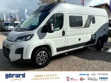 Fahrzeugbild Knaus BoxLife PLATINUM SELECTION 600 MQ Modell 2026 #1