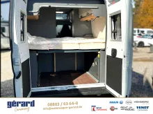 Fahrzeugbild Knaus BoxLife PLATINUM SELECTION 600 MQ Modell 2026 #5