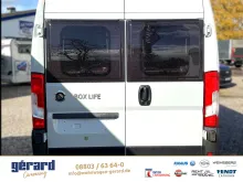 Fahrzeugbild Knaus BoxLife PLATINUM SELECTION 600 MQ Modell 2026 #6