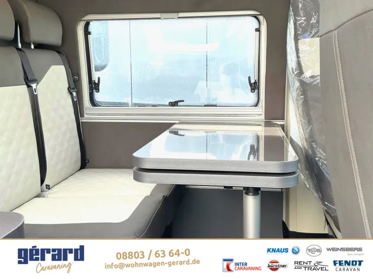 Fahrzeugbild Knaus BoxLife PLATINUM SELECTION 600 MQ Modell 2026 #7