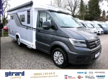Fahrzeugbild Knaus Van TI VW VANSATION 640 MEG Modell 2026 #1