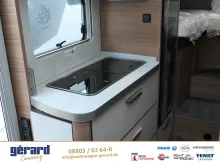 Fahrzeugbild Knaus Van TI VW VANSATION 640 MEG Modell 2026 #3