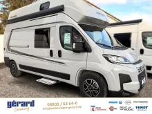 Fahrzeugbild Weinsberg CaraBus GREY EDITION FIRE 600 MQH Automatik #1