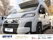 Fahrzeugbild Weinsberg CaraBus GREY EDITION FIRE 600 MQH Automatik #3