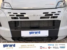 Fahrzeugbild Weinsberg CaraBus GREY EDITION FIRE 600 MQH Automatik #5