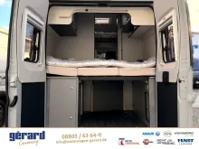 Fahrzeugbild Weinsberg CaraBus GREY EDITION FIRE 600 MQH Automatik #6