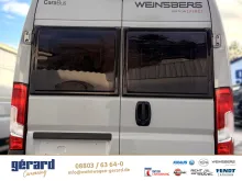 Fahrzeugbild Weinsberg CaraBus GREY EDITION FIRE 600 MQH Automatik #7