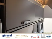 Fahrzeugbild Weinsberg CaraBus GREY EDITION FIRE 600 MQH Automatik #11