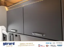 Fahrzeugbild Weinsberg CaraBus GREY EDITION FIRE 600 MQH Automatik #12