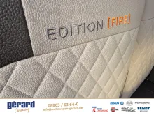 Fahrzeugbild Weinsberg CaraBus GREY EDITION FIRE 600 MQH Automatik #22
