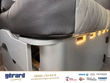 Fahrzeugbild Weinsberg CaraBus GREY EDITION FIRE 600 MQH Automatik #26