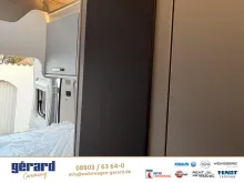Fahrzeugbild Weinsberg CaraBus GREY EDITION FIRE 600 MQH Automatik #32