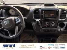 Fahrzeugbild Weinsberg CaraBus GREY EDITION FIRE 600 MQH Automatik #36