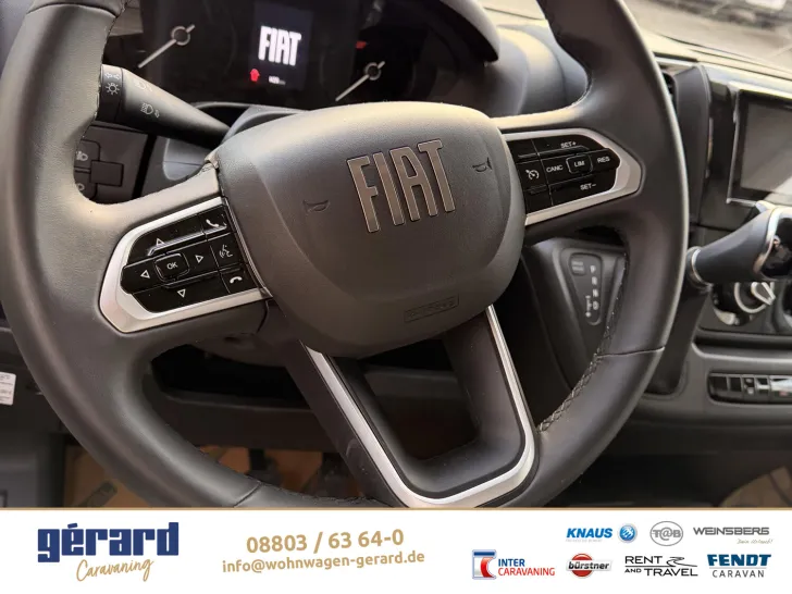 Fahrzeugbild Weinsberg CaraBus GREY EDITION FIRE 600 MQH Automatik #39
