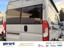 Fahrzeugbild Weinsberg CaraBus GREY EDITION FIRE 600 MQH Automatik #40