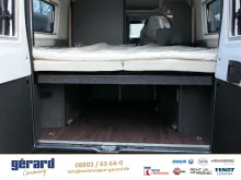 Fahrzeugbild Knaus BoxLife PLATINUM SELECTION 600 ME Modell 2026 #7